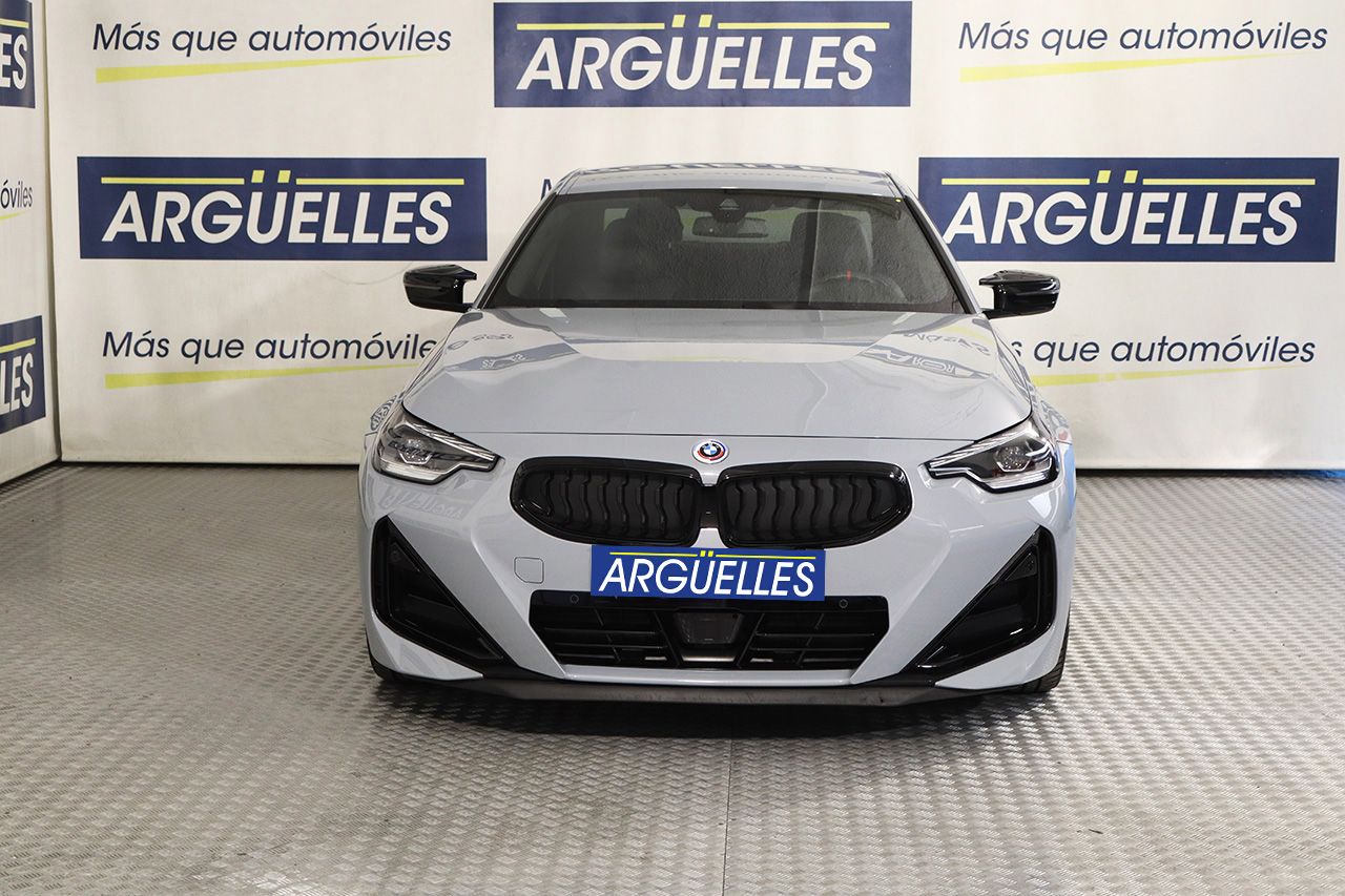 BMW M240 i Coupe xDrive 374cv