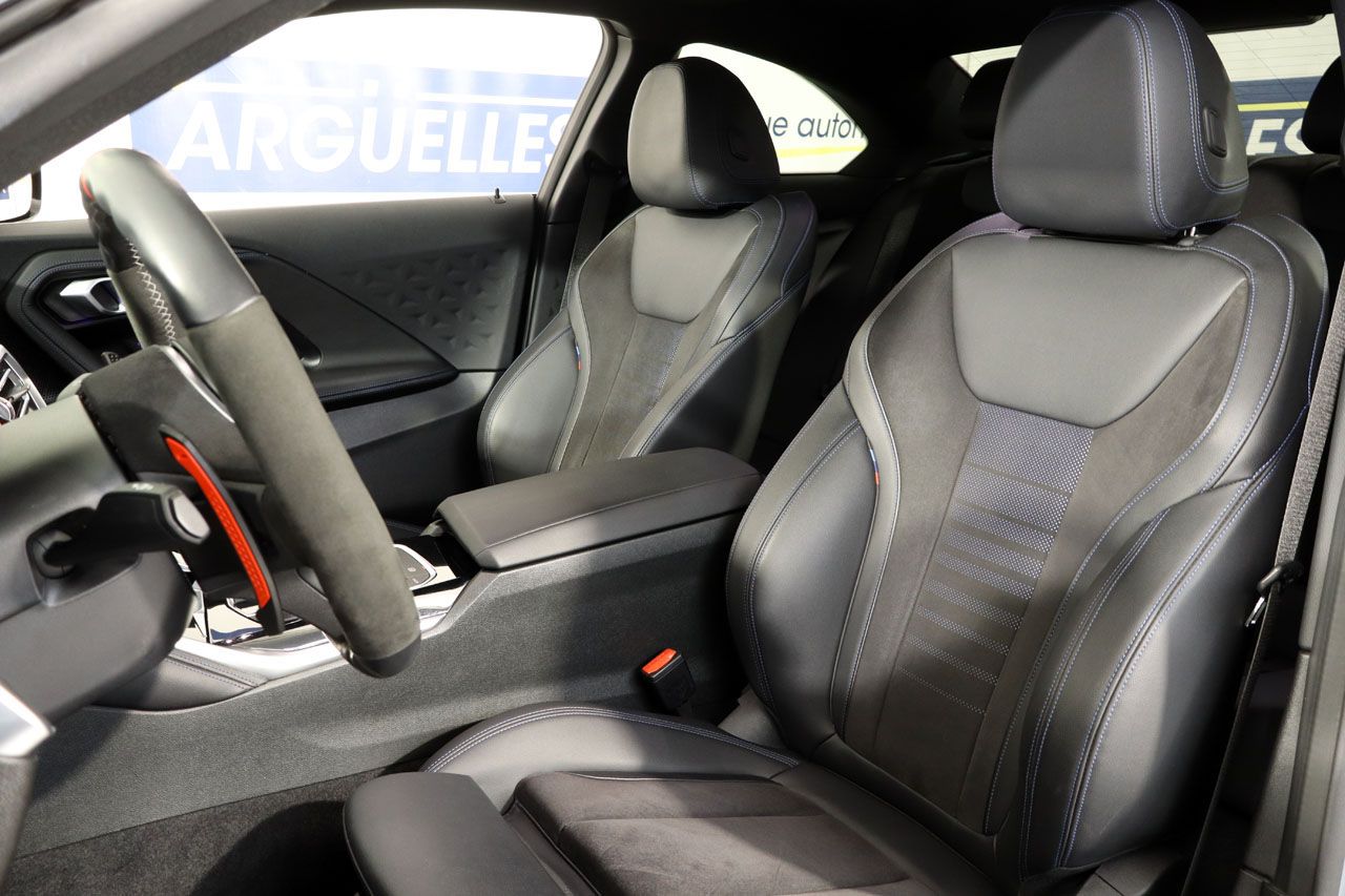 BMW M240 i Coupe xDrive 374cv