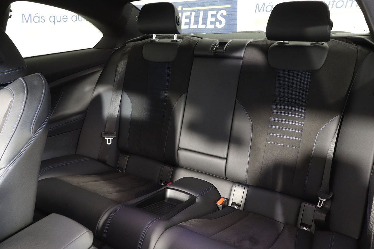 BMW M240 i Coupe xDrive 374cv