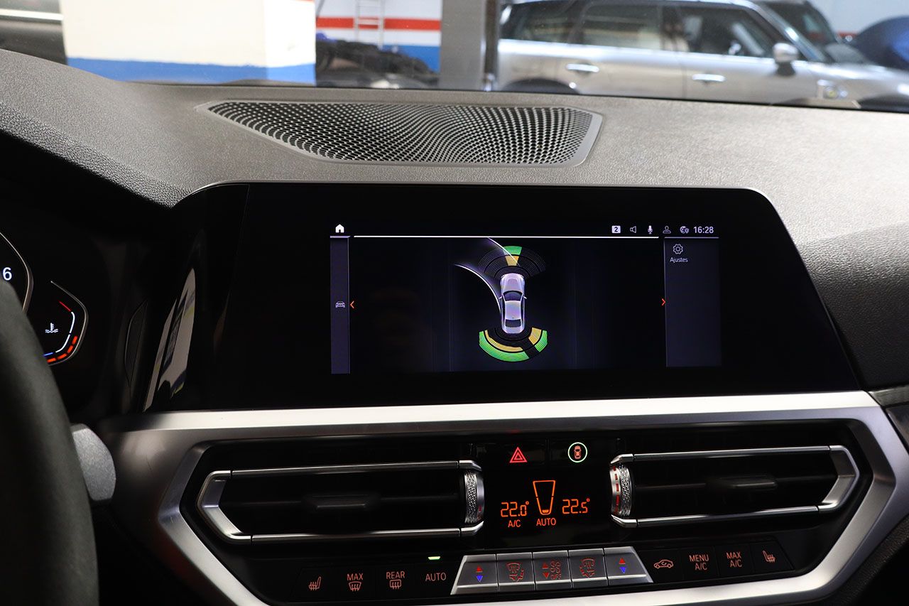 BMW M240 i Coupe xDrive 374cv