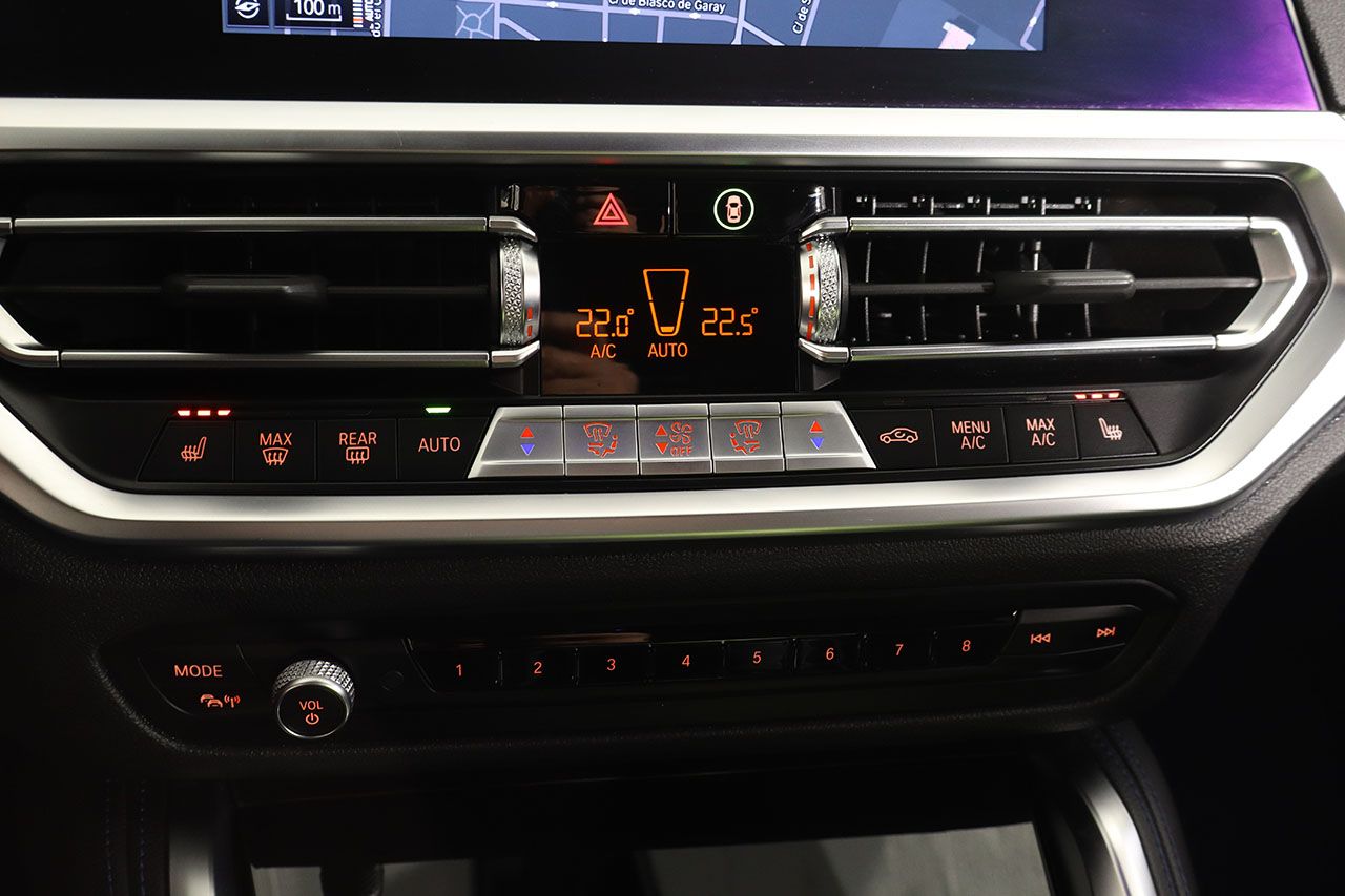 BMW M240 i Coupe xDrive 374cv