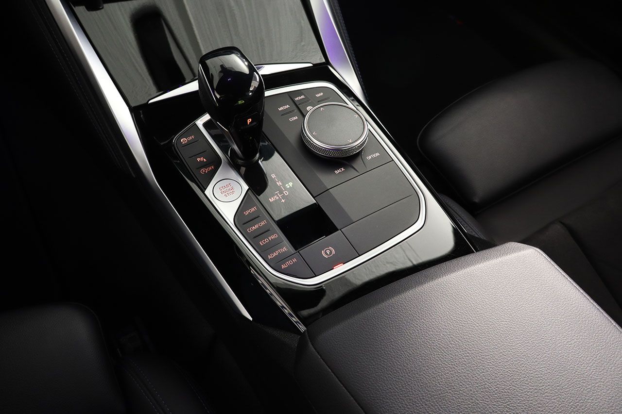 BMW M240 i Coupe xDrive 374cv