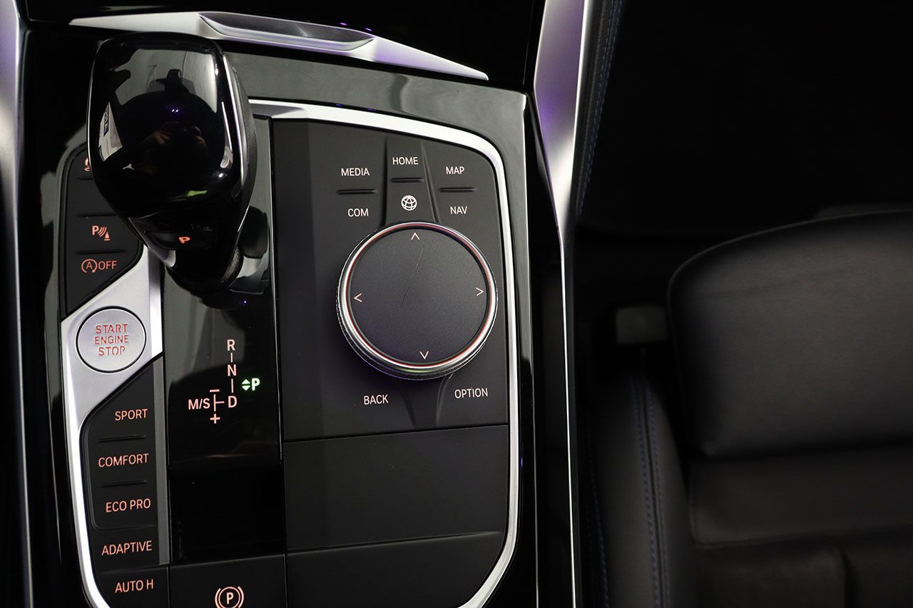 BMW M240 i Coupe xDrive 374cv