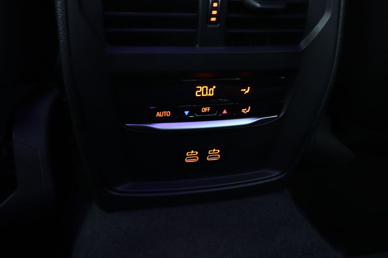 BMW M240 i Coupe xDrive 374cv