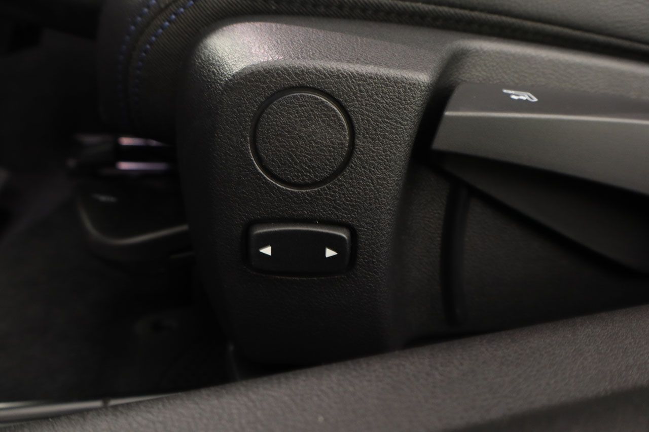 BMW M240 i Coupe xDrive 374cv