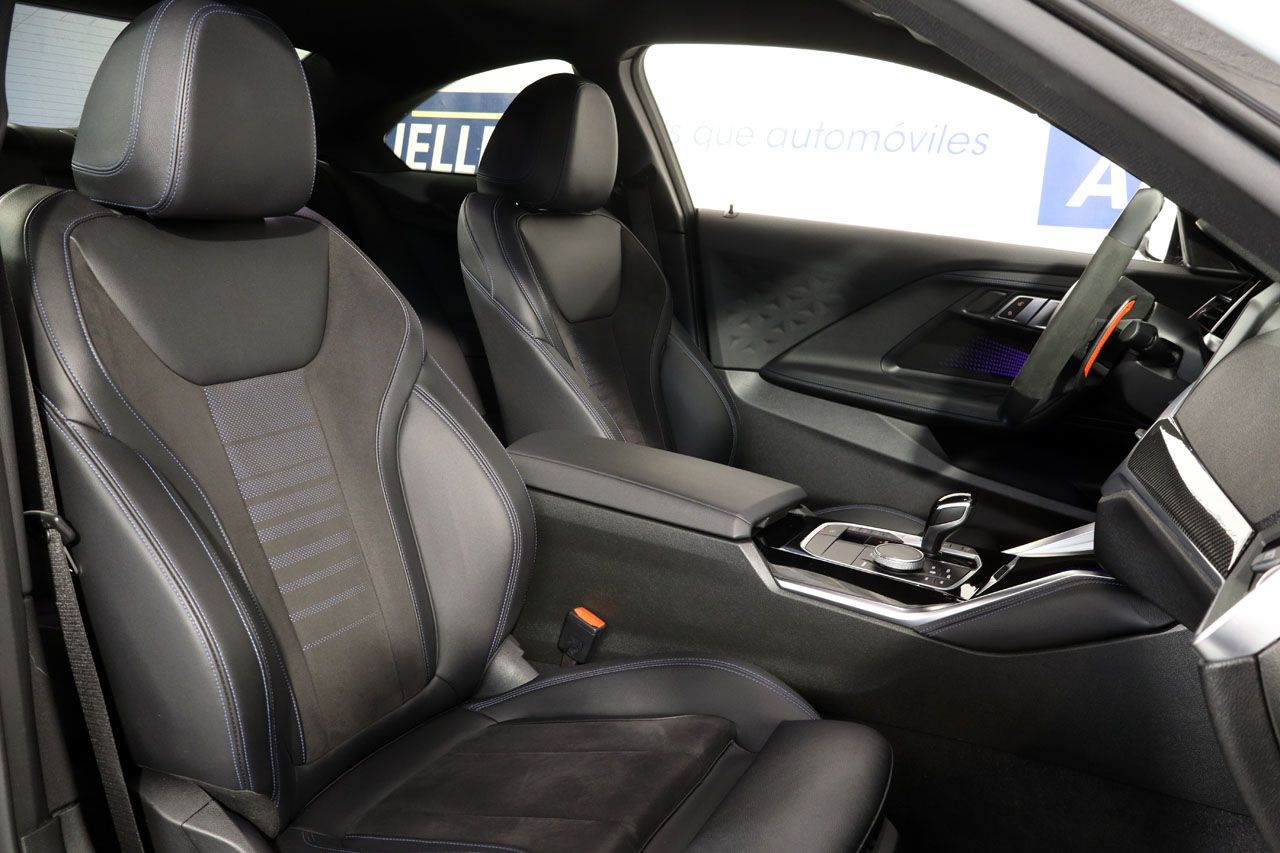 BMW M240 i Coupe xDrive 374cv