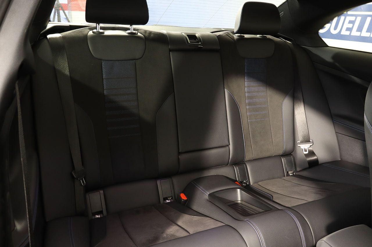 BMW M240 i Coupe xDrive 374cv