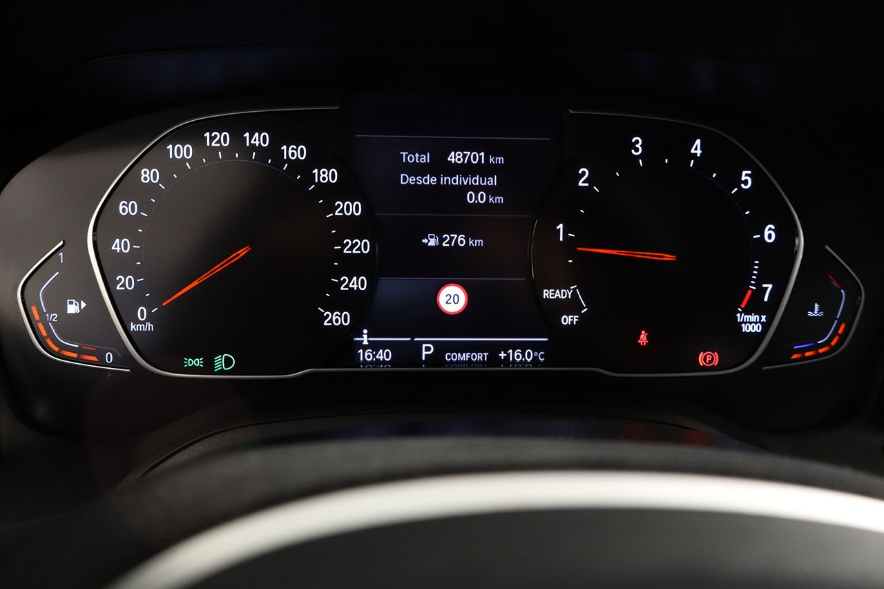 BMW M240 i Coupe xDrive 374cv