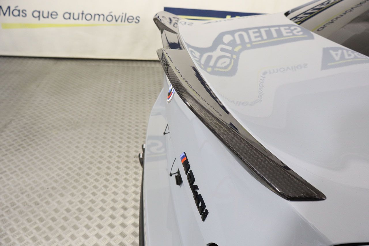 BMW M240 i Coupe xDrive 374cv