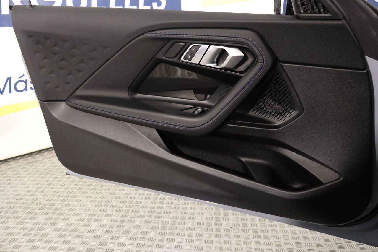 BMW M240 i Coupe xDrive 374cv