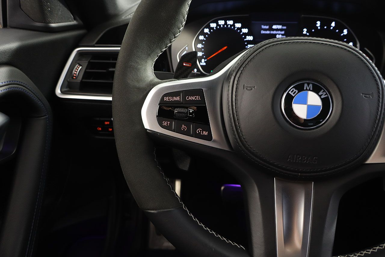 BMW M240 i Coupe xDrive 374cv