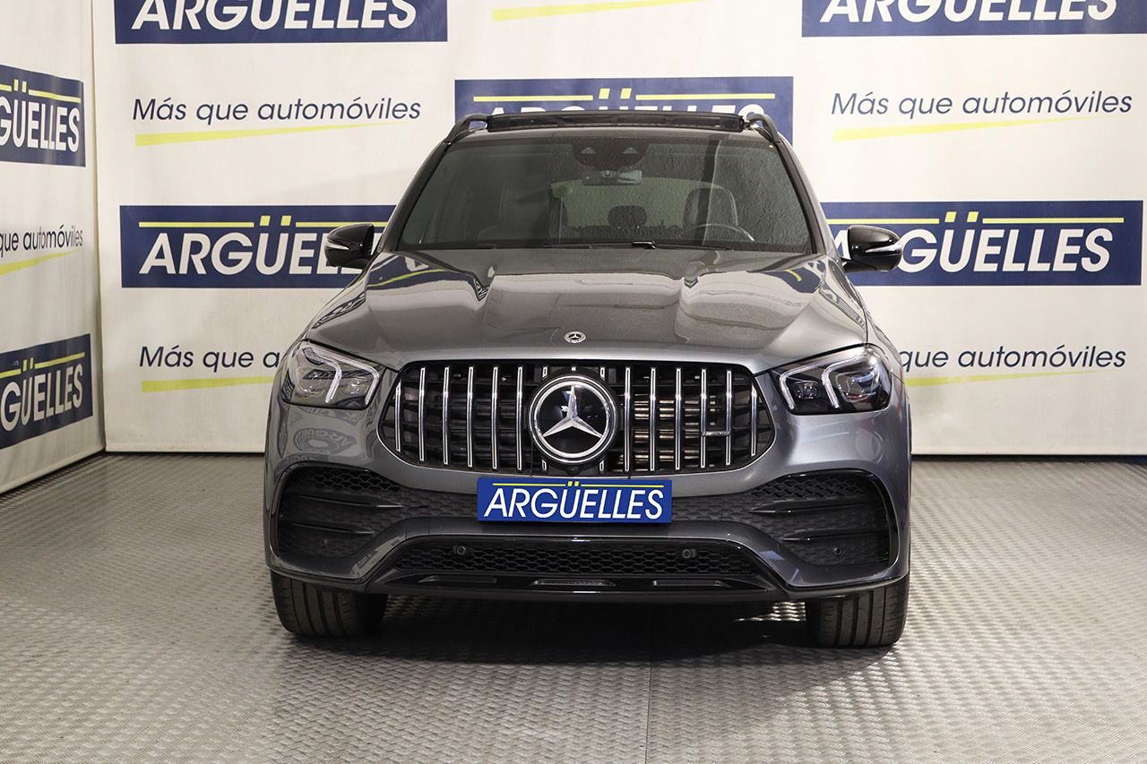 Mercedes Benz GLE 53 AMG Premium Plus 435cv AUT