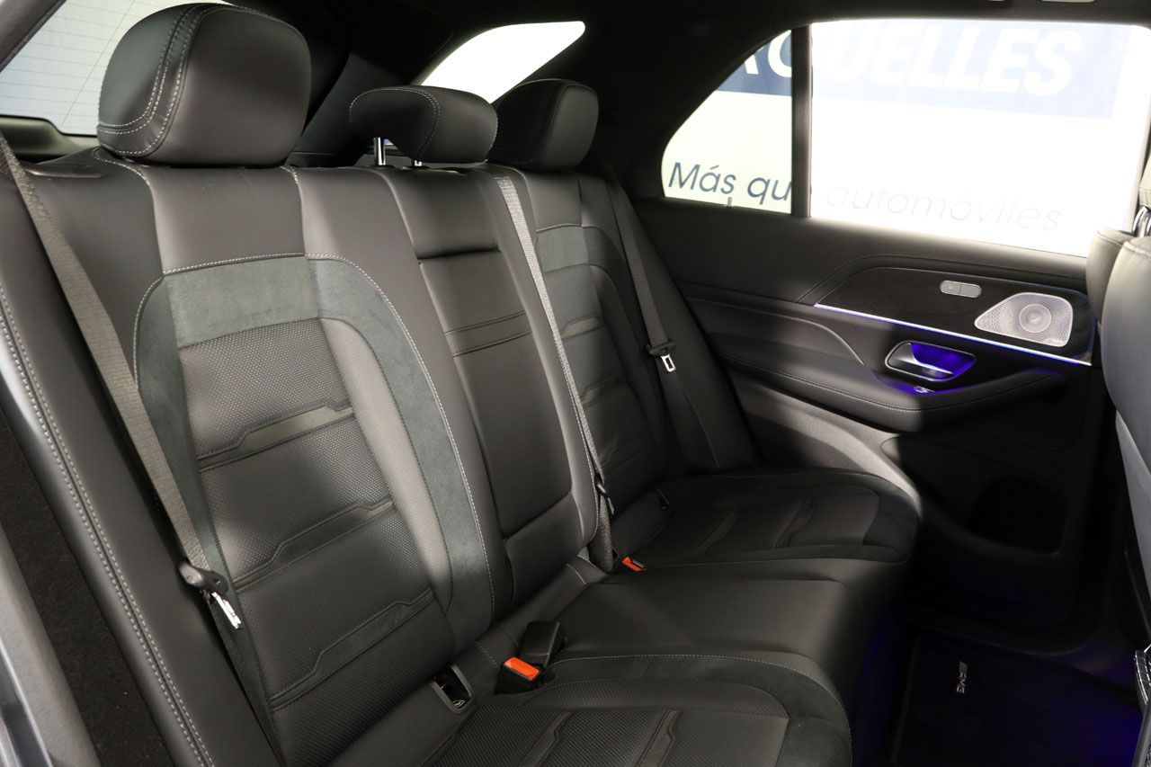 Mercedes Benz GLE 53 AMG Premium Plus 435cv AUT