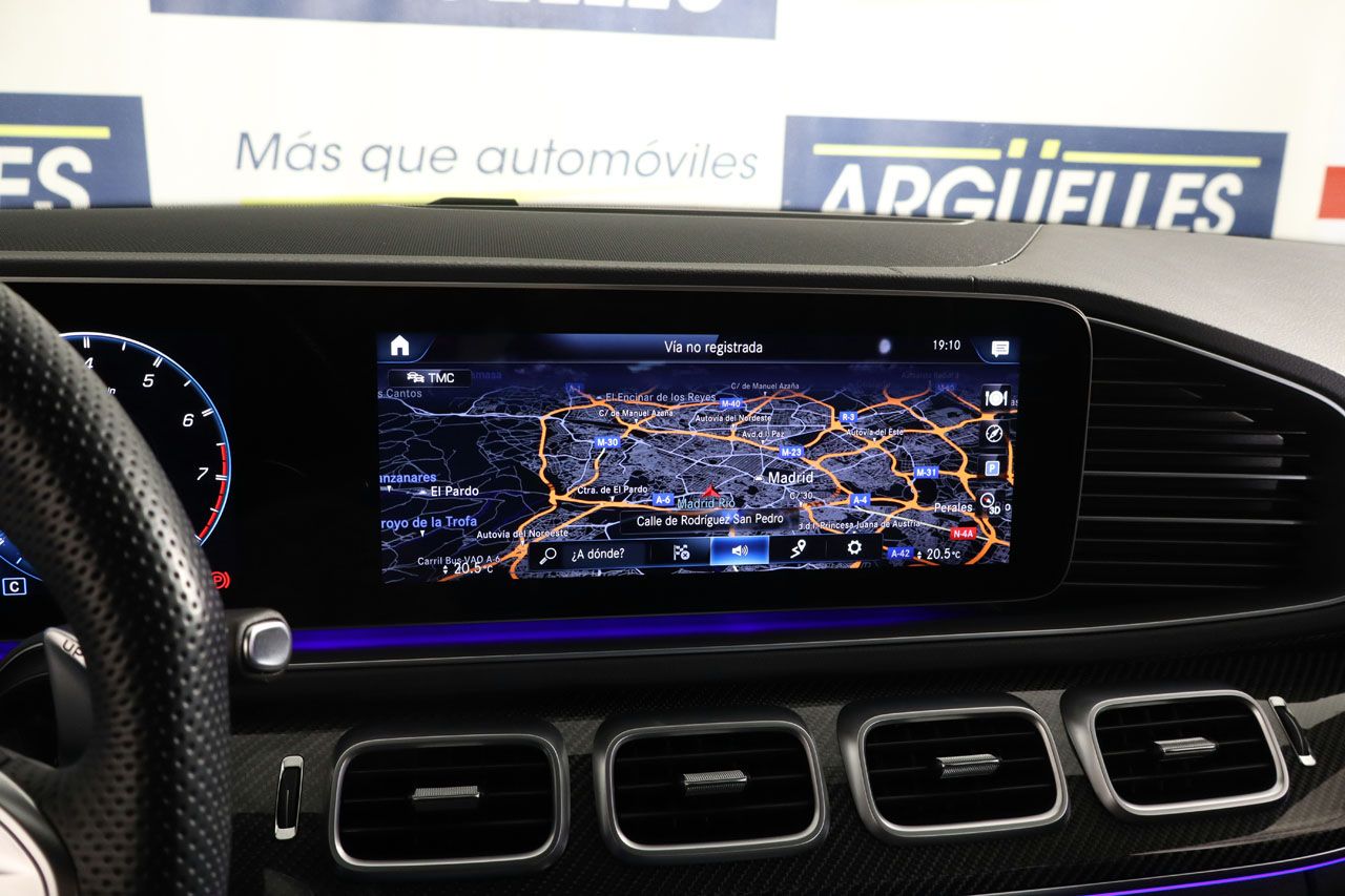 Mercedes Benz GLE 53 AMG Premium Plus 435cv AUT