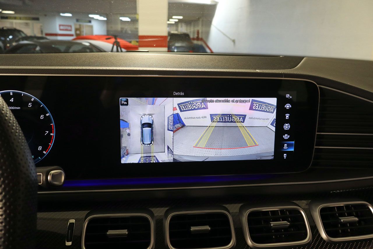 Mercedes Benz GLE 53 AMG Premium Plus 435cv AUT