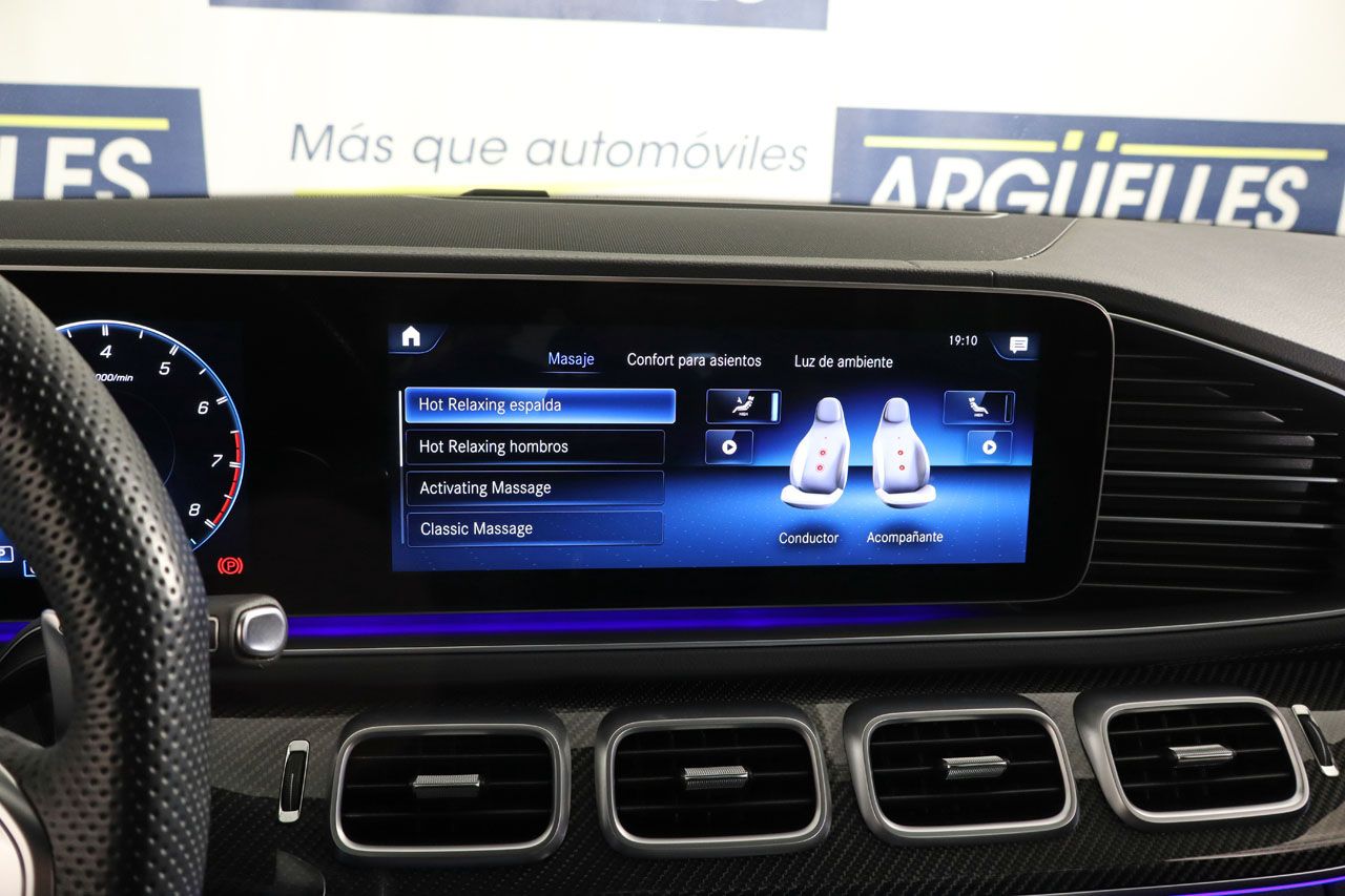 Mercedes Benz GLE 53 AMG Premium Plus 435cv AUT