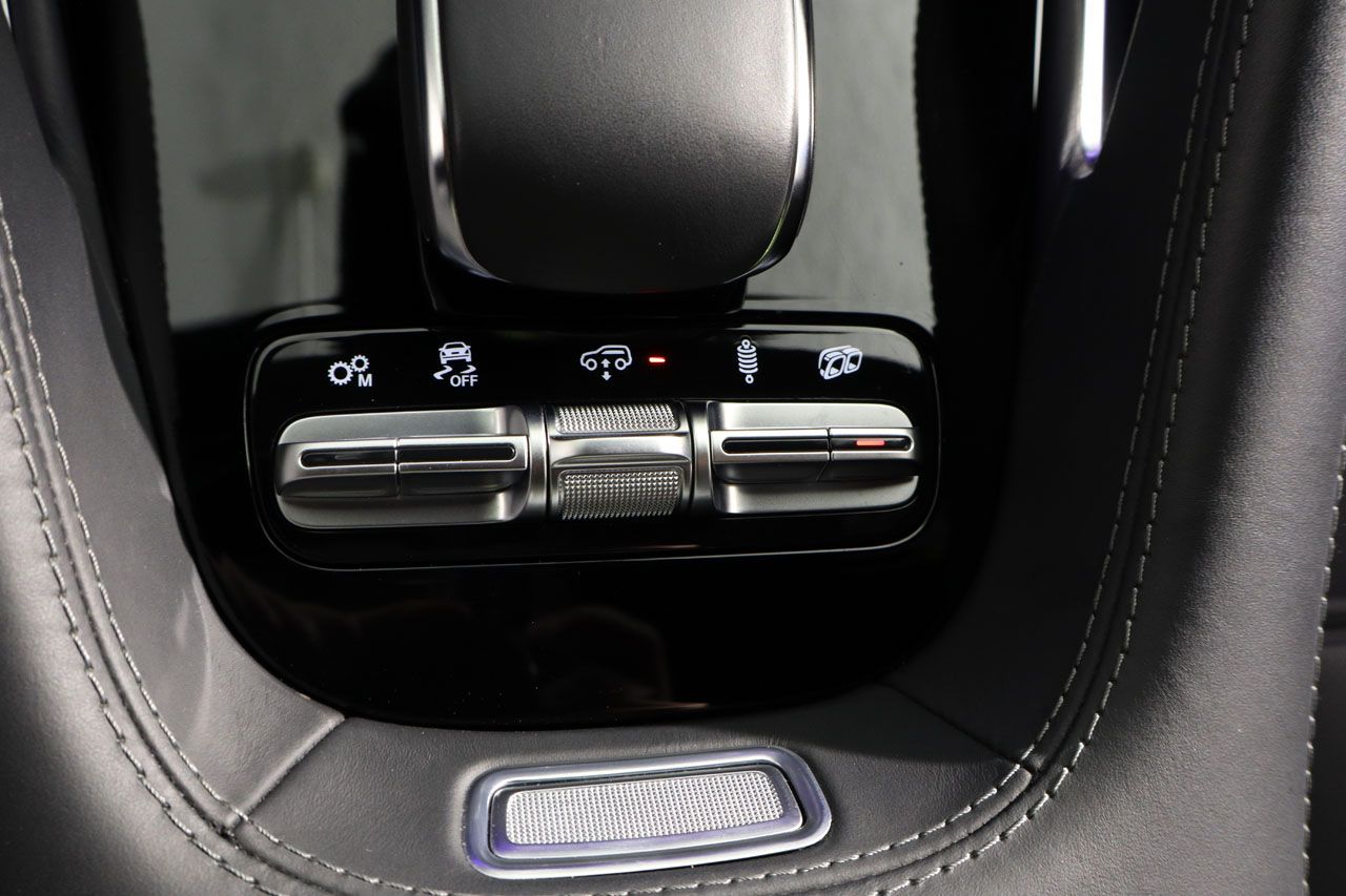 Mercedes Benz GLE 53 AMG Premium Plus 435cv AUT