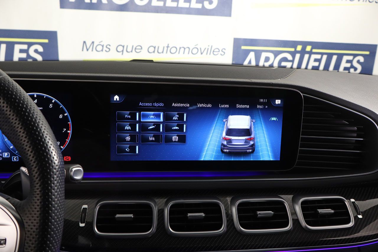 Mercedes Benz GLE 53 AMG Premium Plus 435cv AUT