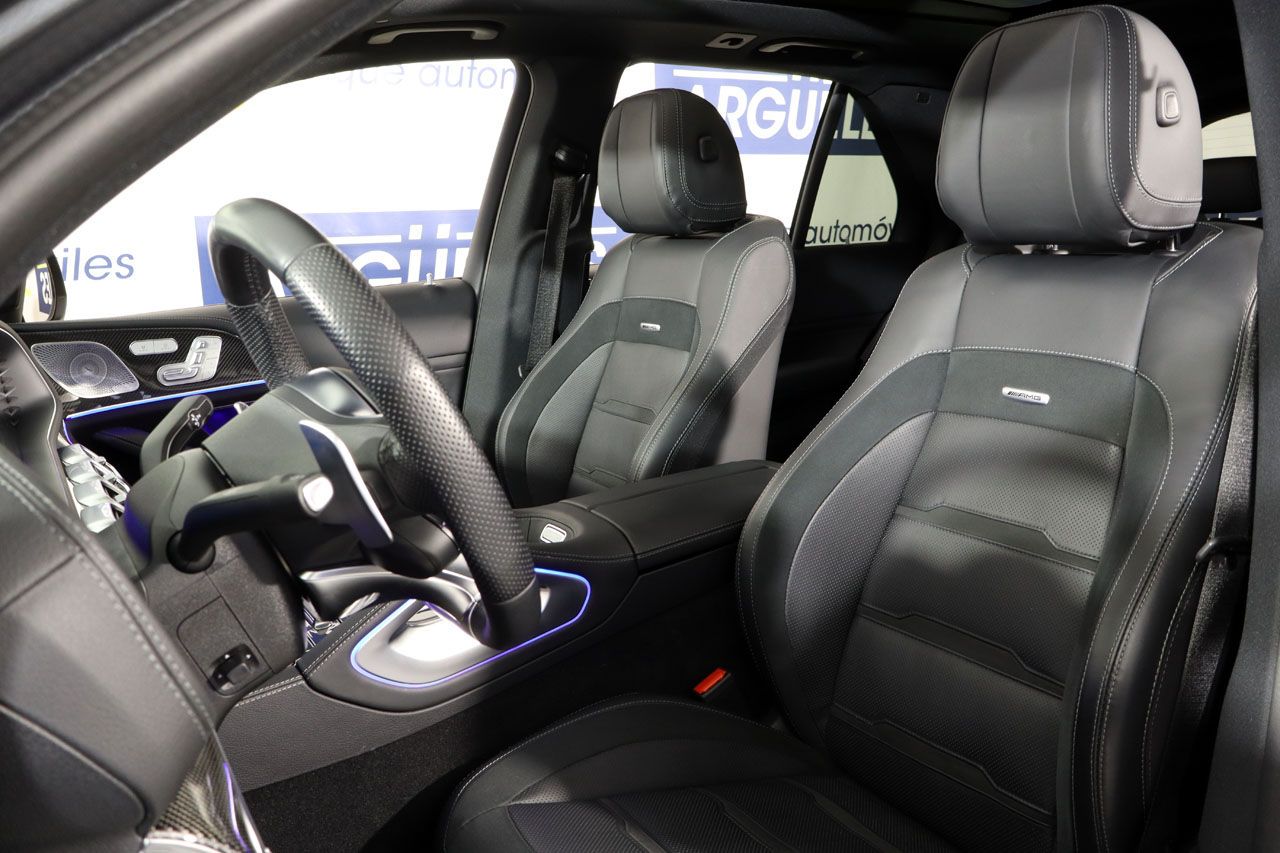 Mercedes Benz GLE 53 AMG Premium Plus 435cv AUT