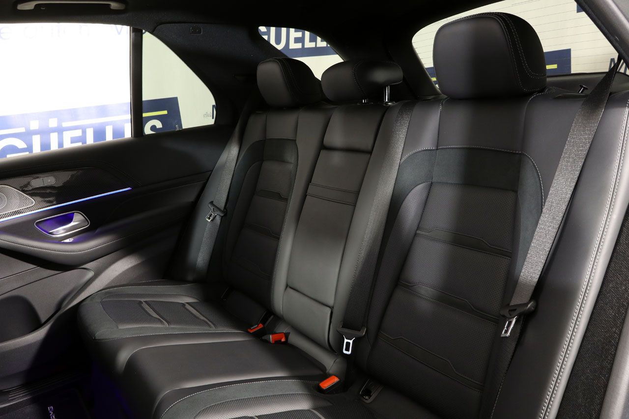 Mercedes Benz GLE 53 AMG Premium Plus 435cv AUT