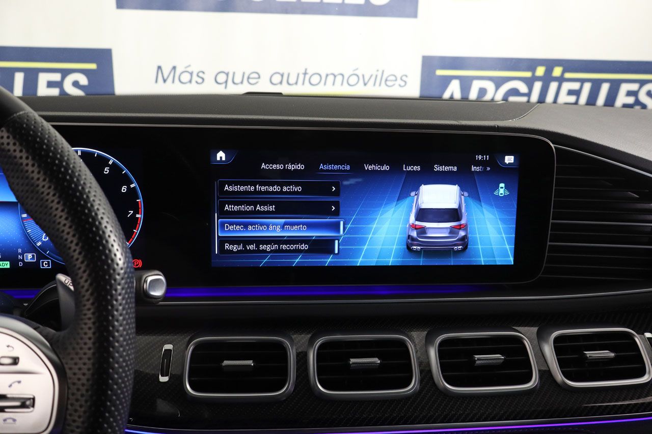 Mercedes Benz GLE 53 AMG Premium Plus 435cv AUT