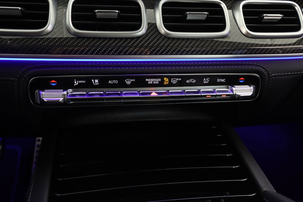 Mercedes Benz GLE 53 AMG Premium Plus 435cv AUT