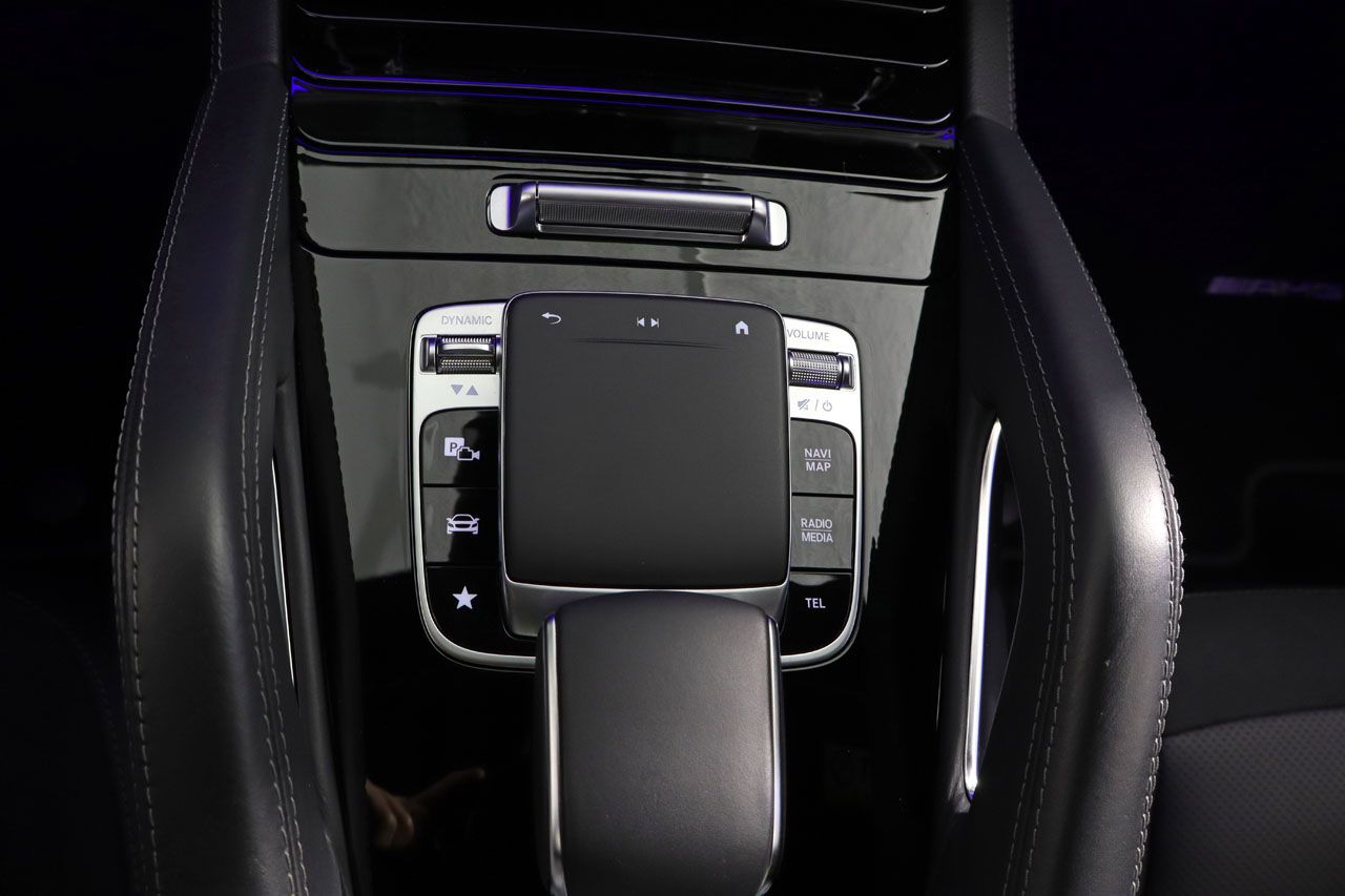 Mercedes Benz GLE 53 AMG Premium Plus 435cv AUT