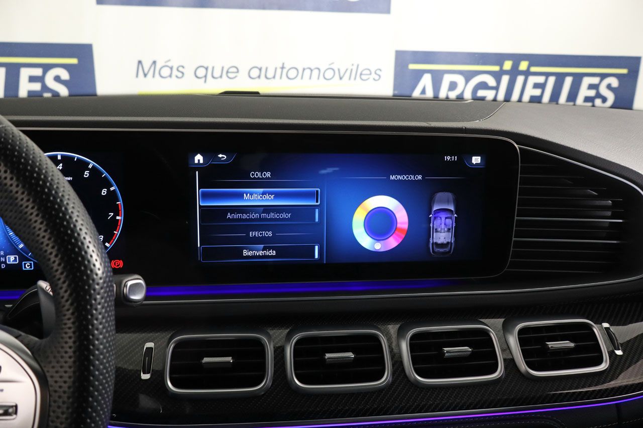 Mercedes Benz GLE 53 AMG Premium Plus 435cv AUT