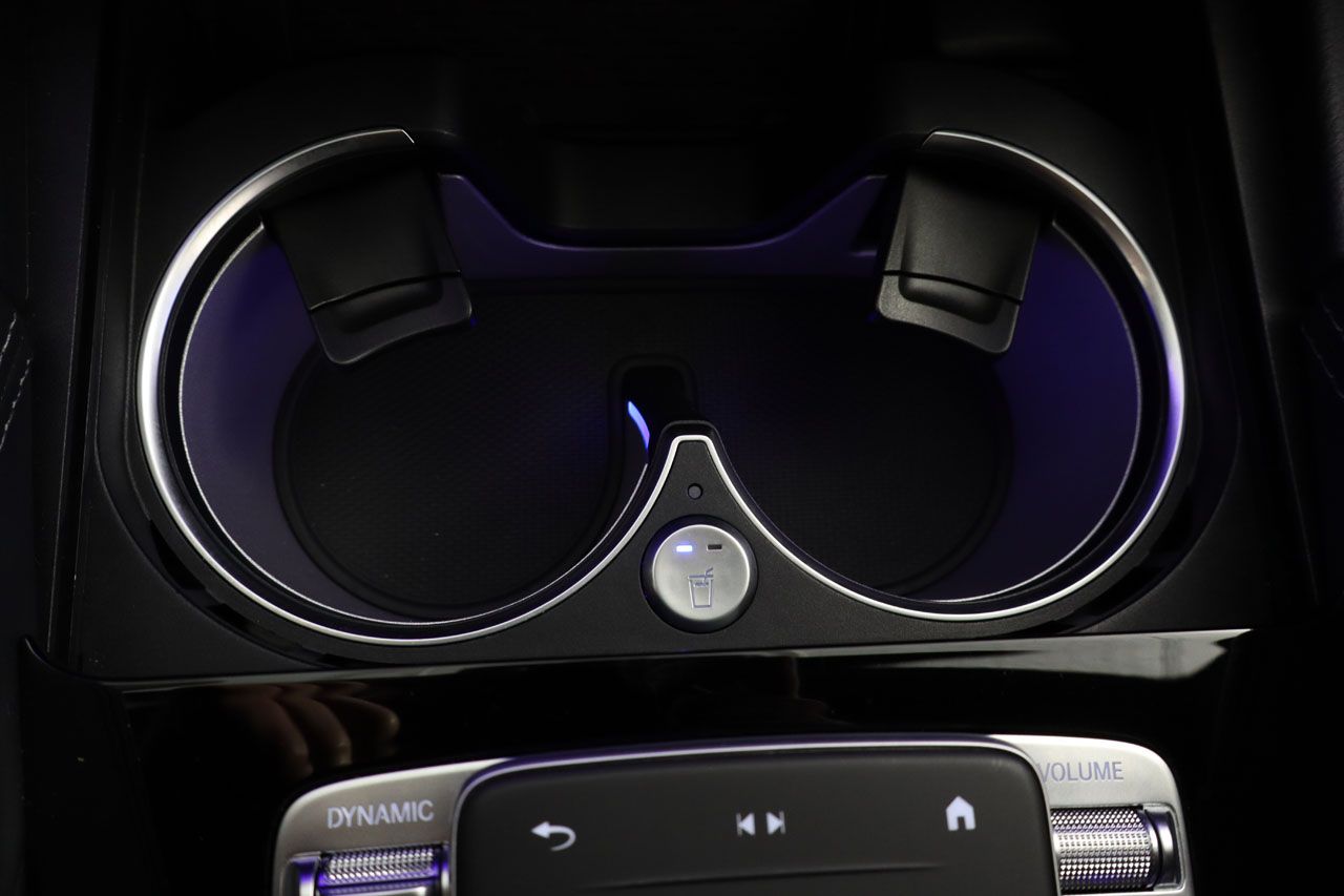 Mercedes Benz GLE 53 AMG Premium Plus 435cv AUT