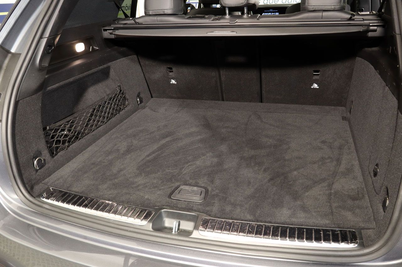 Mercedes Benz GLE 53 AMG Premium Plus 435cv AUT