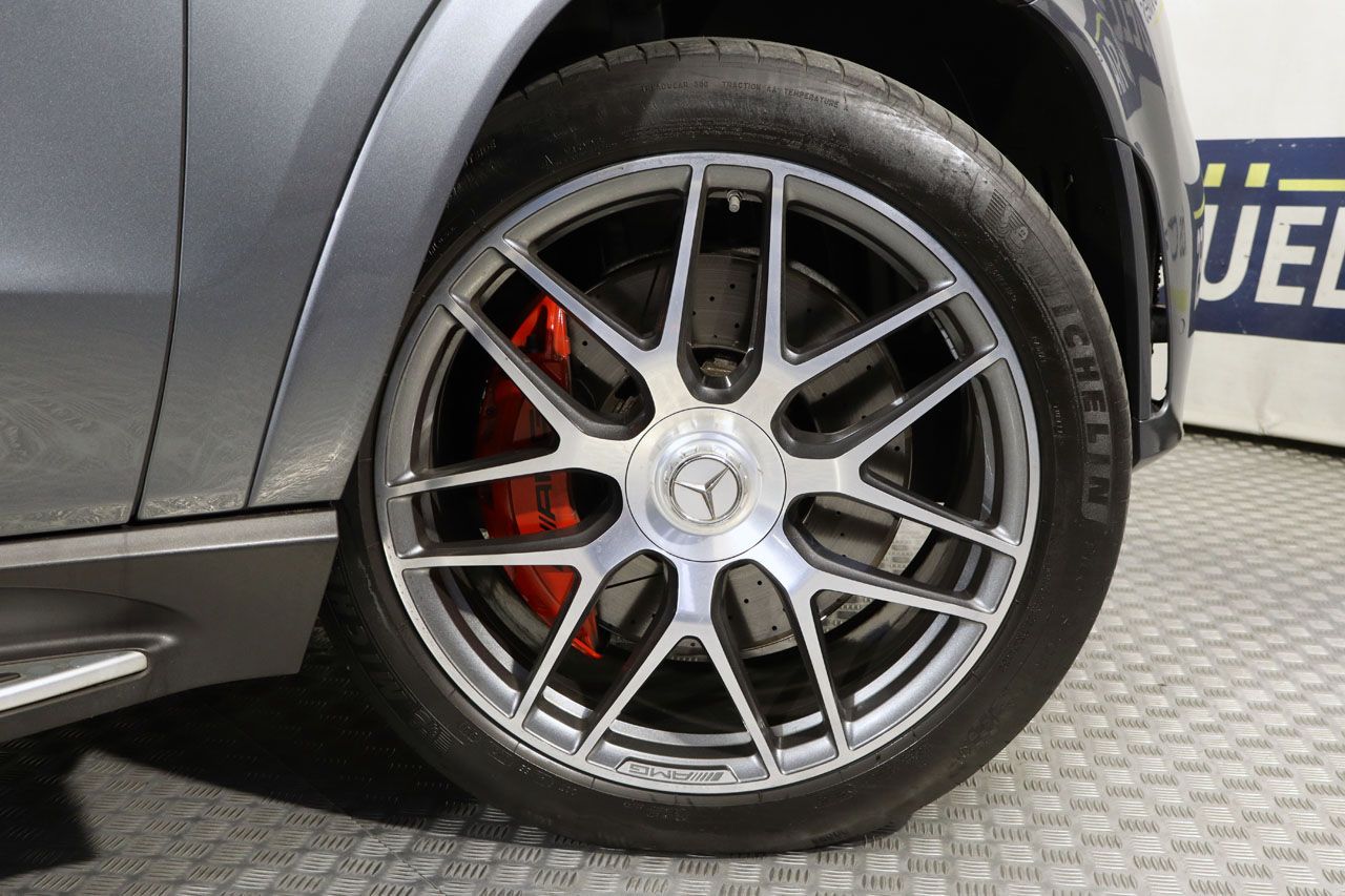 Mercedes Benz GLE 53 AMG Premium Plus 435cv AUT