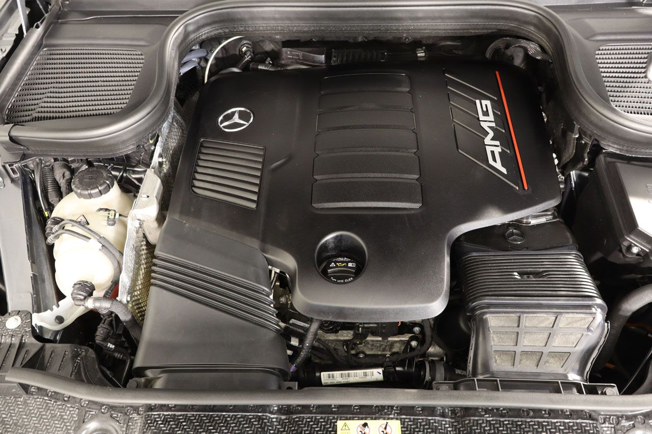 Mercedes Benz GLE 53 AMG Premium Plus 435cv AUT