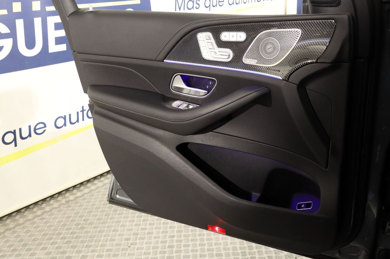 Mercedes Benz GLE 53 AMG Premium Plus 435cv AUT