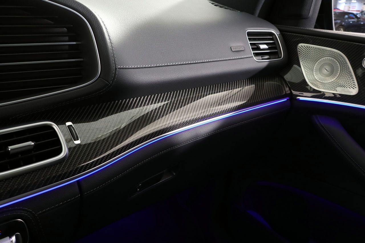 Mercedes Benz GLE 53 AMG Premium Plus 435cv AUT