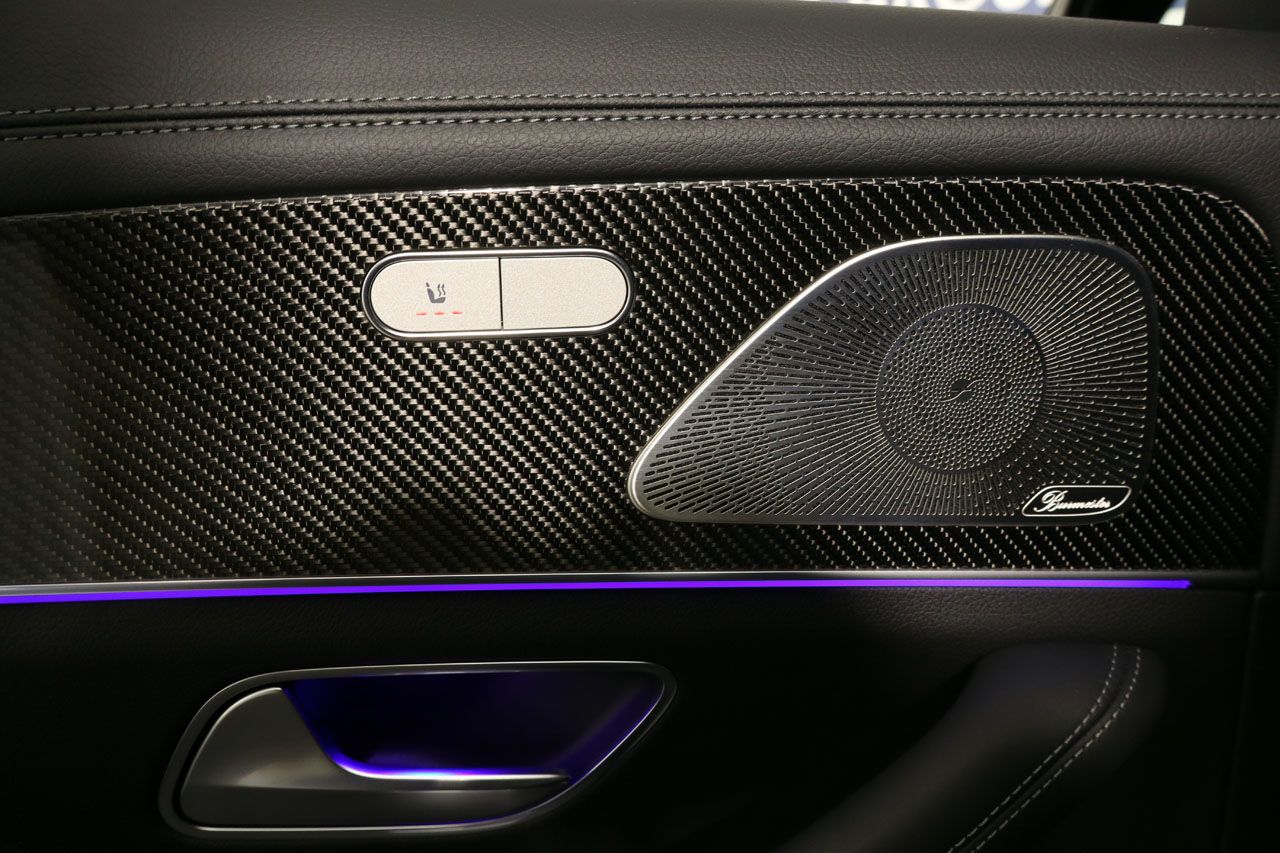 Mercedes Benz GLE 53 AMG Premium Plus 435cv AUT