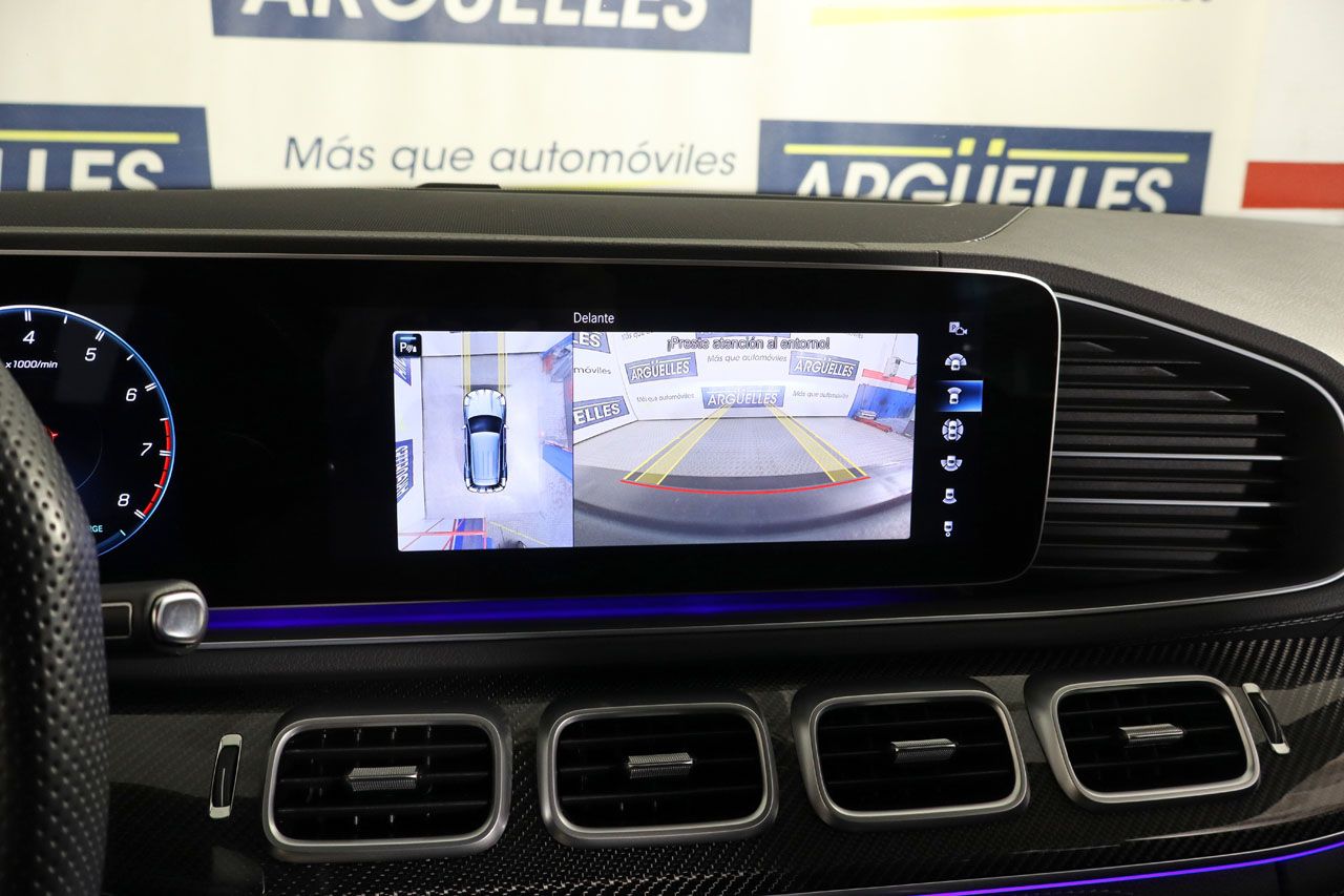 Mercedes Benz GLE 53 AMG Premium Plus 435cv AUT