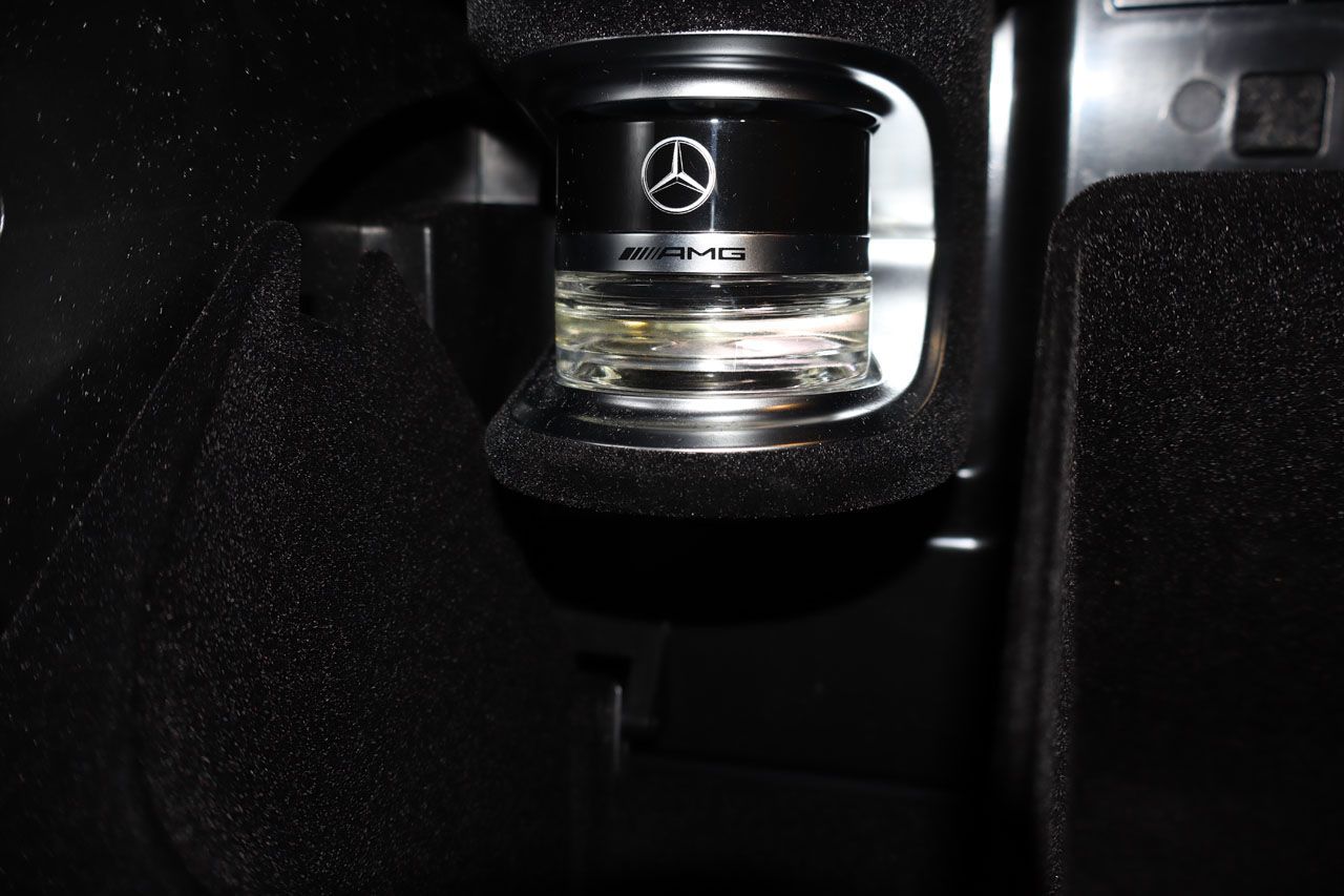 Mercedes Benz GLE 53 AMG Premium Plus 435cv AUT