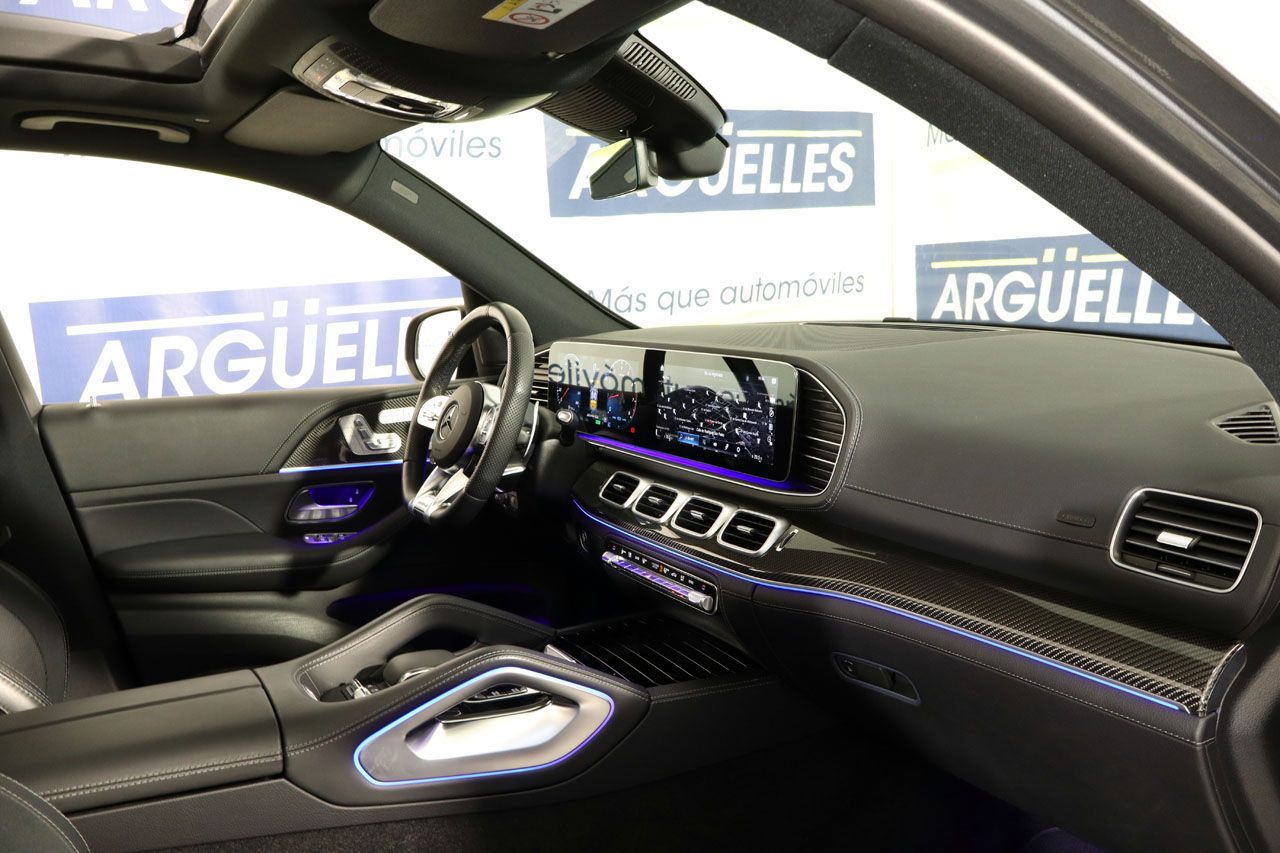 Mercedes Benz GLE 53 AMG Premium Plus 435cv AUT