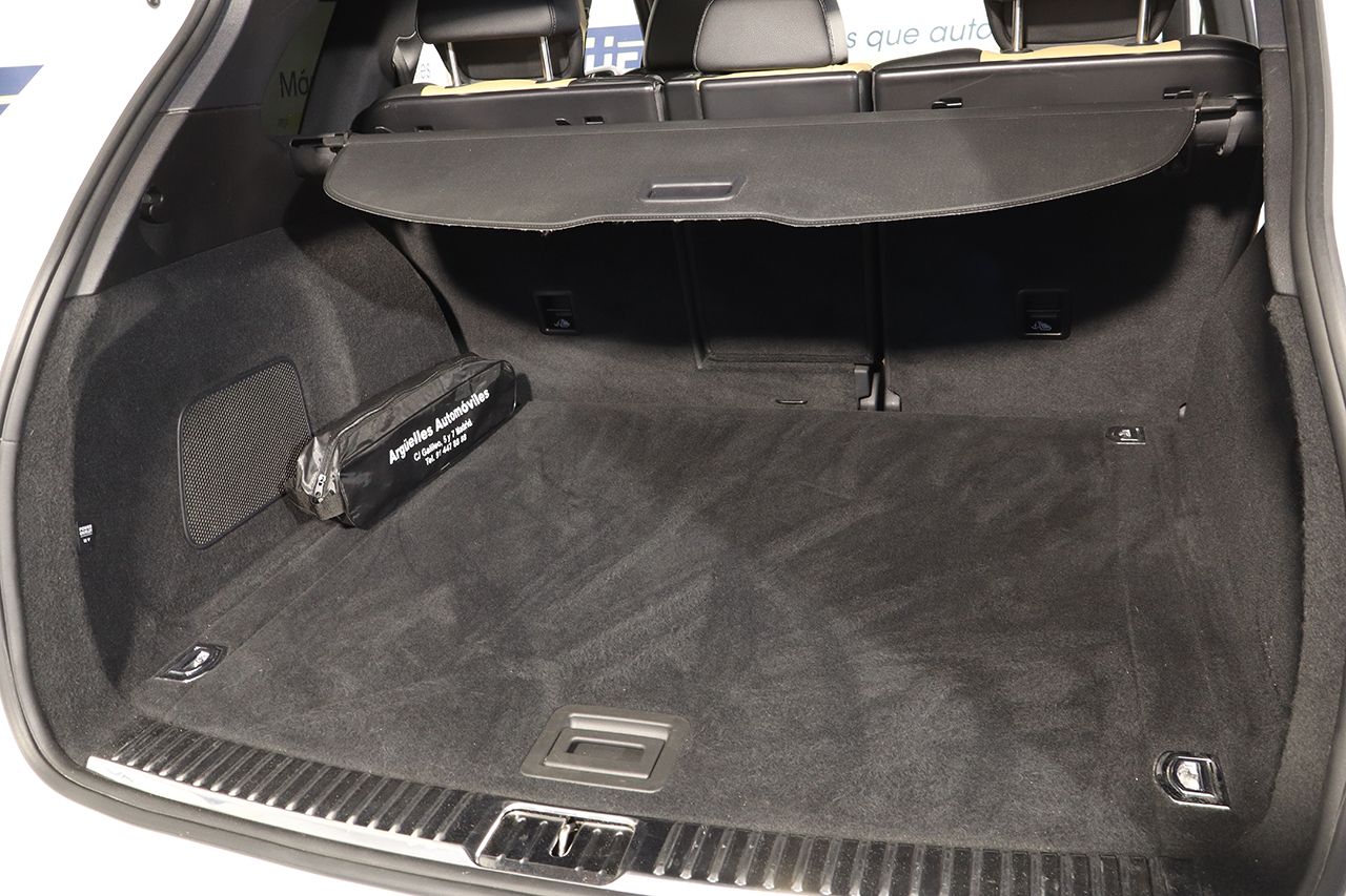 Porsche Cayenne Diesel