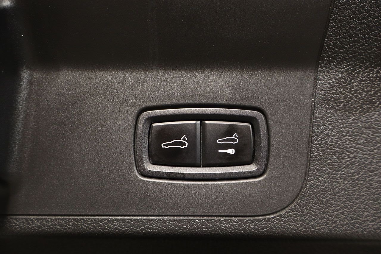 Porsche Panamera Turbo 550cv