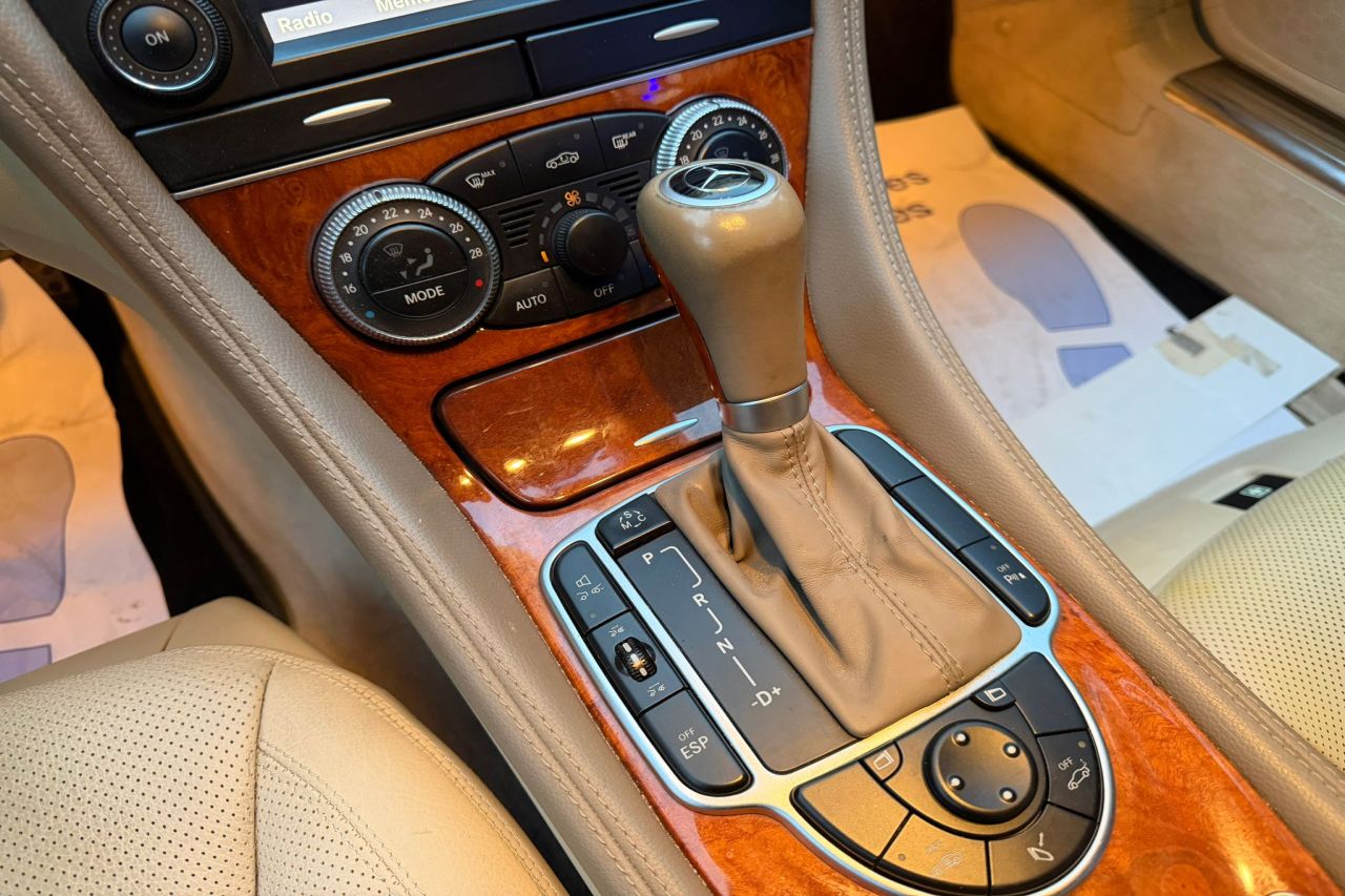 Mercedes Benz SL 350 315cv