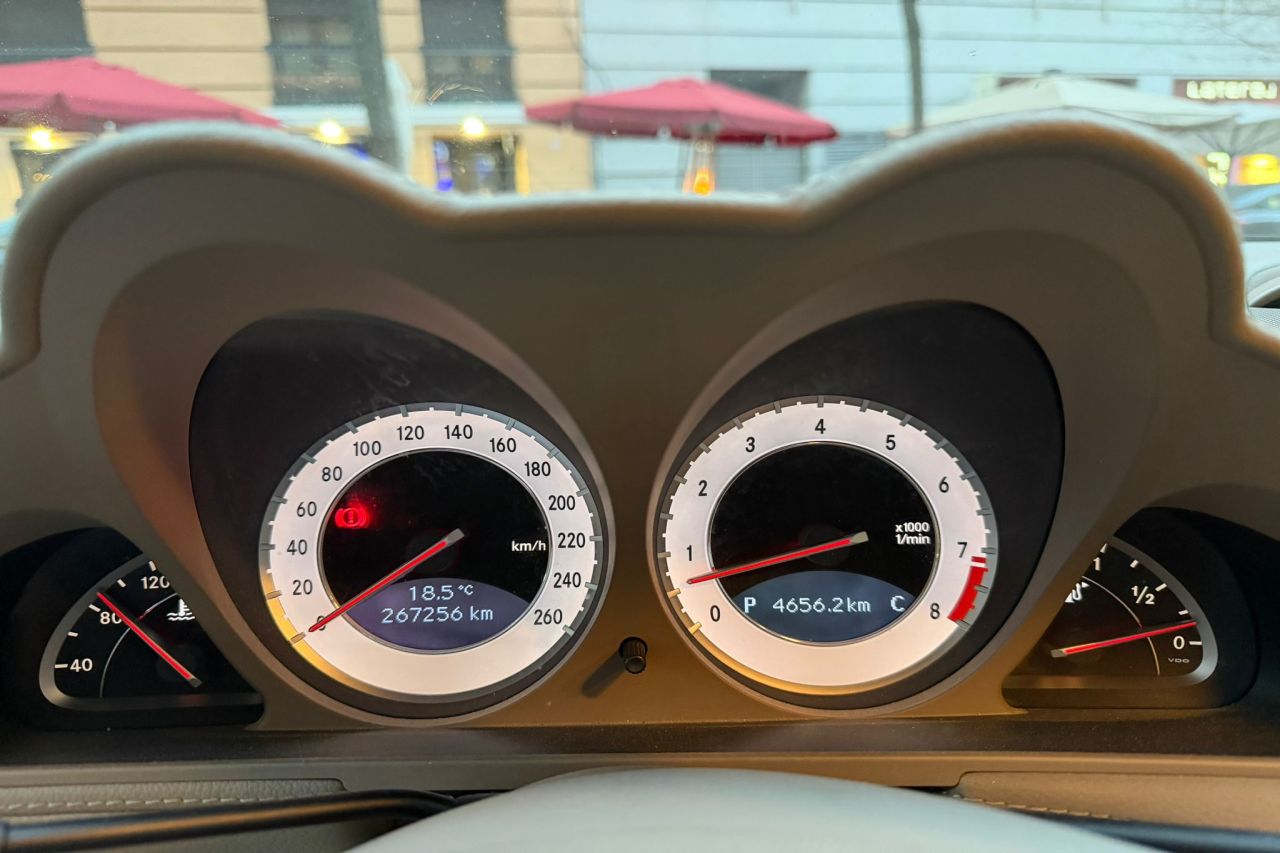 Mercedes Benz SL 350 315cv