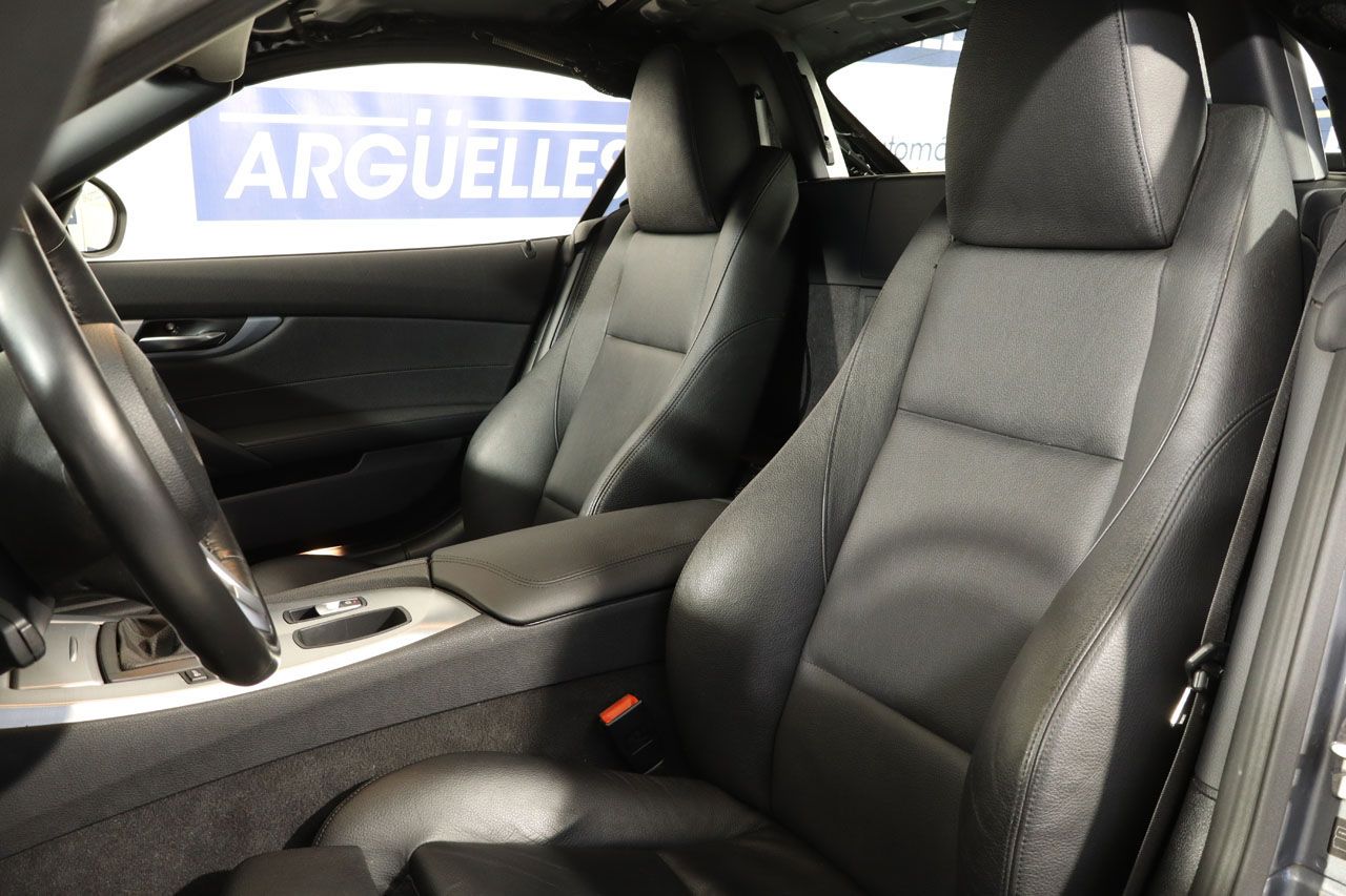 BMW Z4 sDrive20i Cabrio 184cv