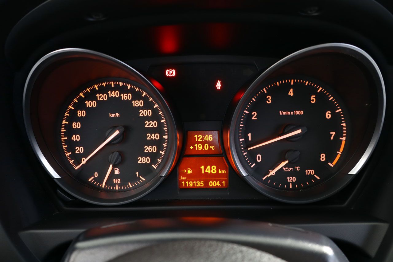 BMW Z4 sDrive20i Cabrio 184cv