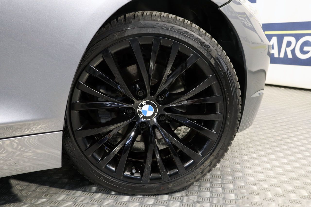 BMW Z4 sDrive20i Cabrio 184cv