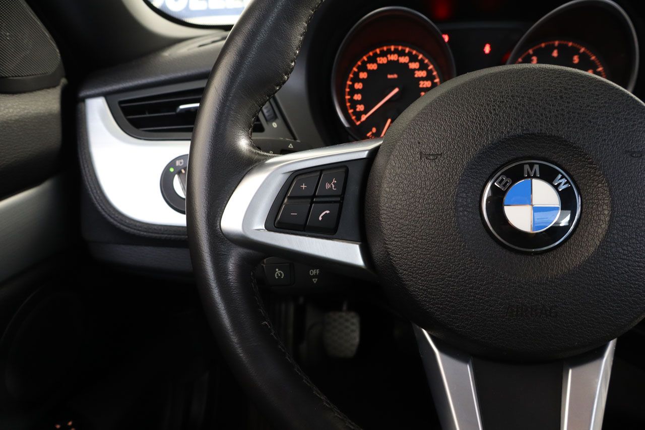 BMW Z4 sDrive20i Cabrio 184cv