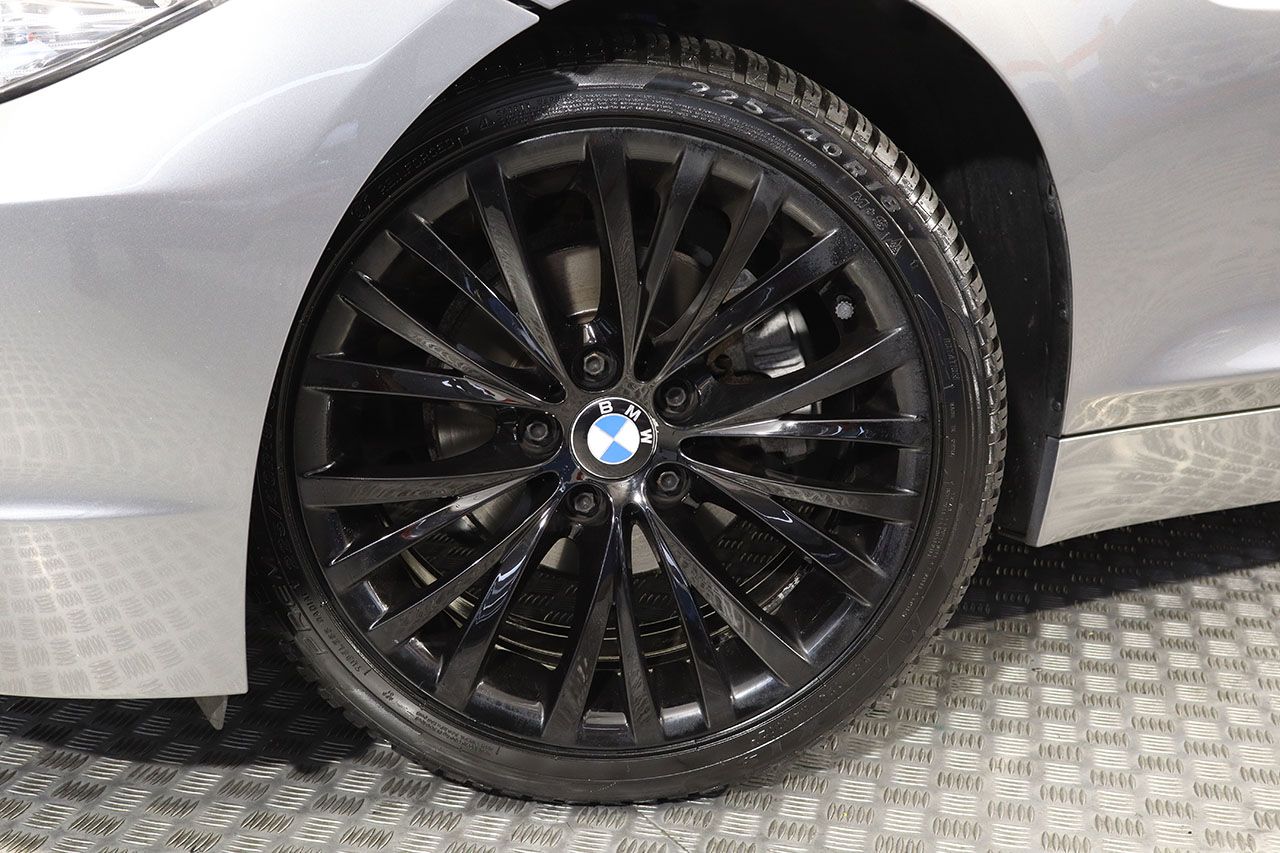 BMW Z4 sDrive20i Cabrio MANUAL 184cv