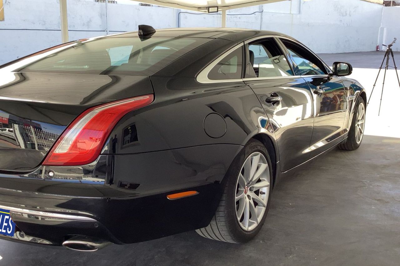 Jaguar XJ 3.0 Luxury 300cv AUT