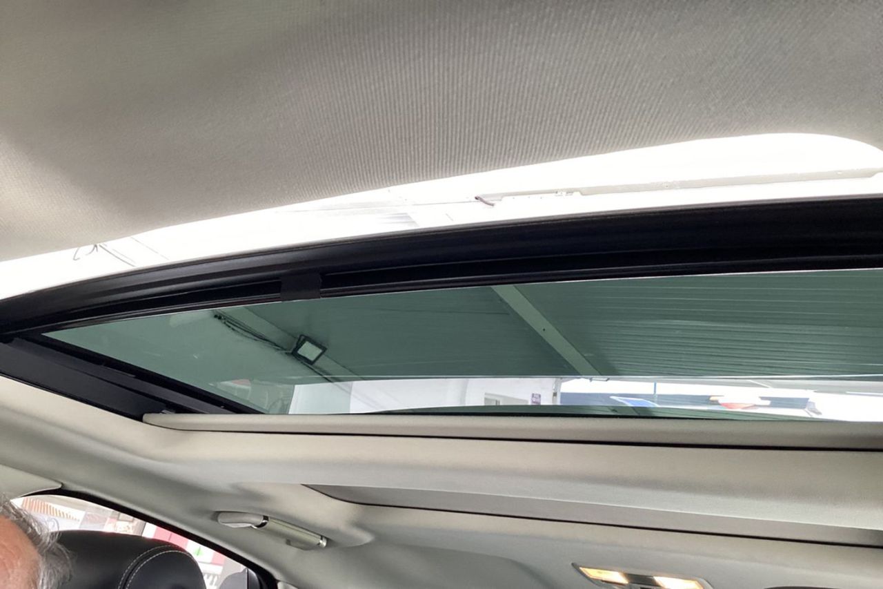 Jaguar XJ 3.0 Luxury 300cv AUT