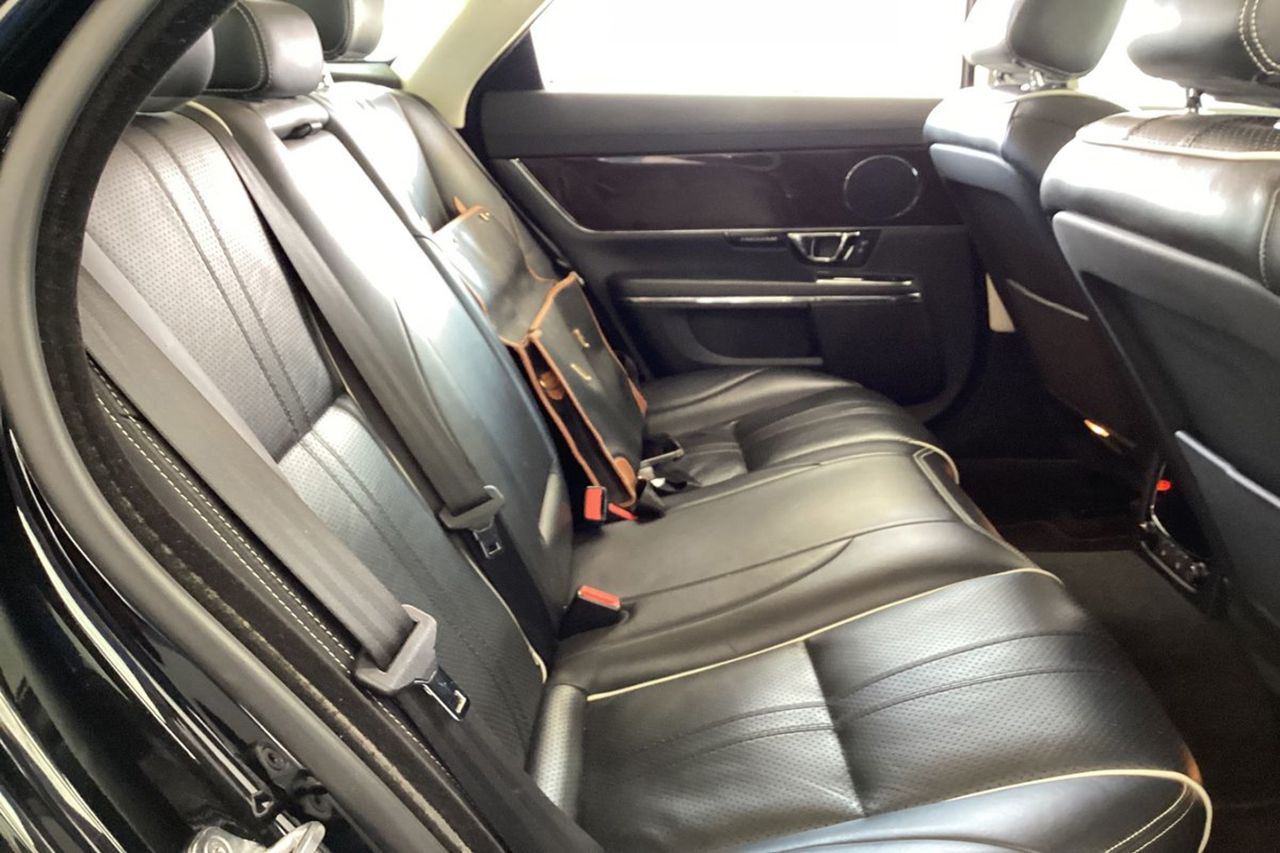 Jaguar XJ 3.0 Luxury 300cv AUT